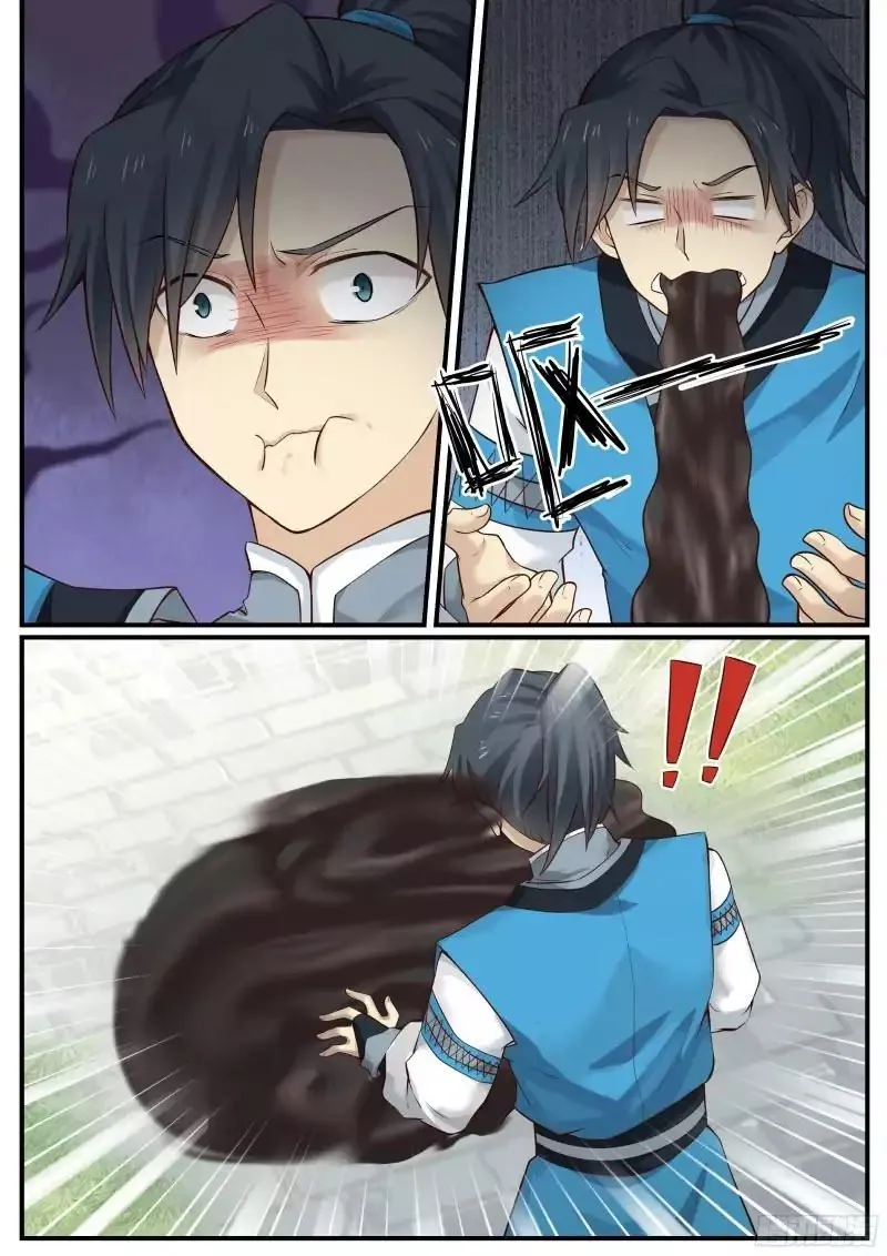 Martial Peak Chapter 10 Image 10