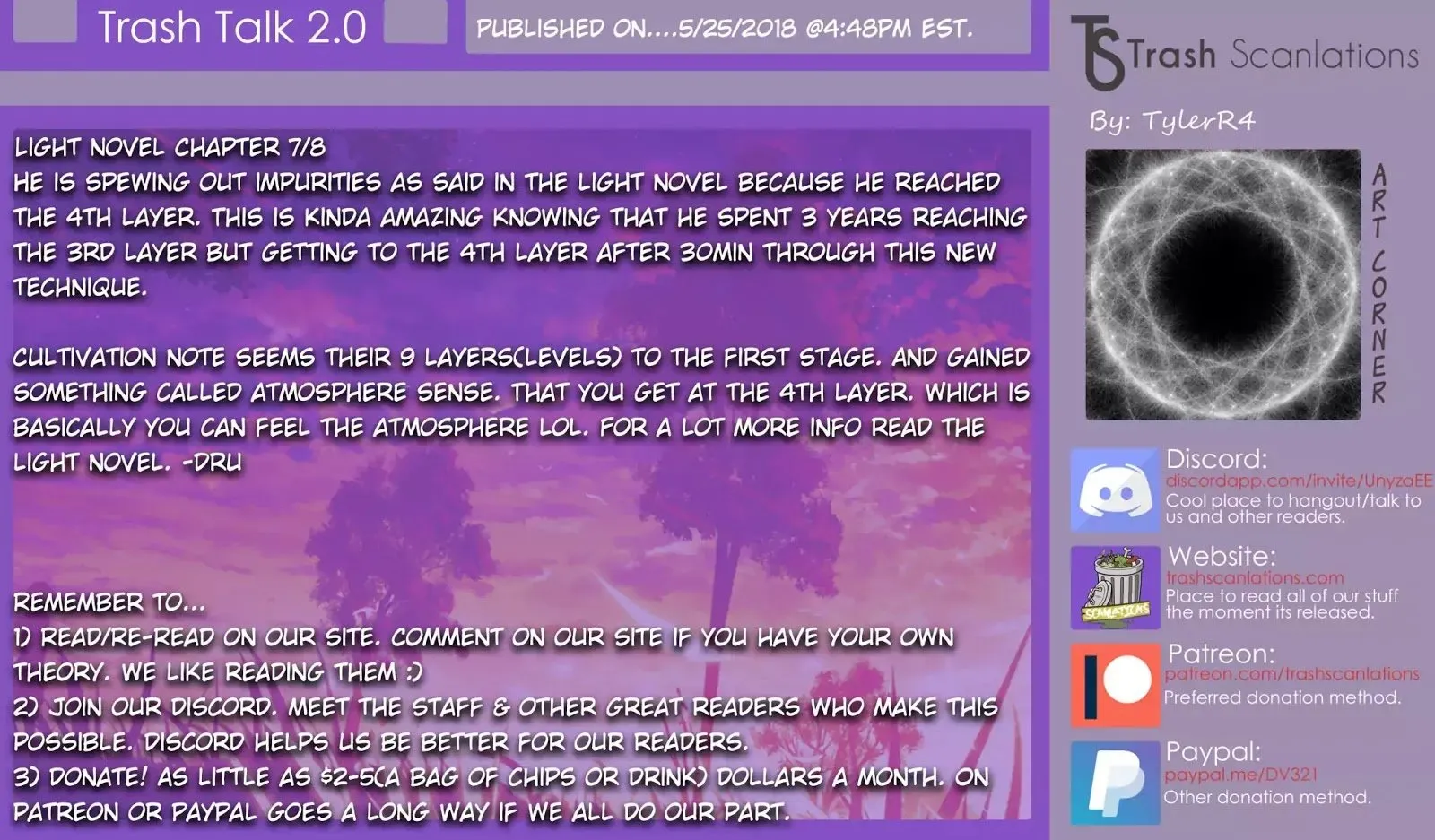 Martial Peak Chapter 10 Image 12