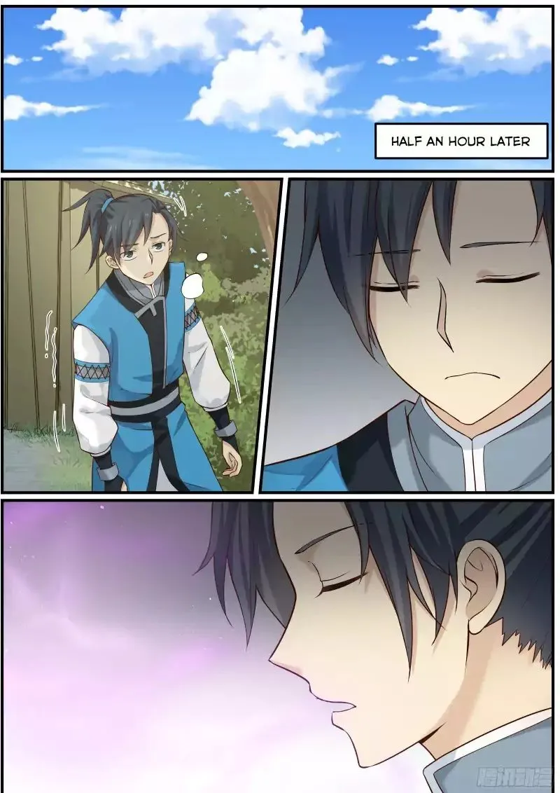 Martial Peak Chapter 10 Image 8