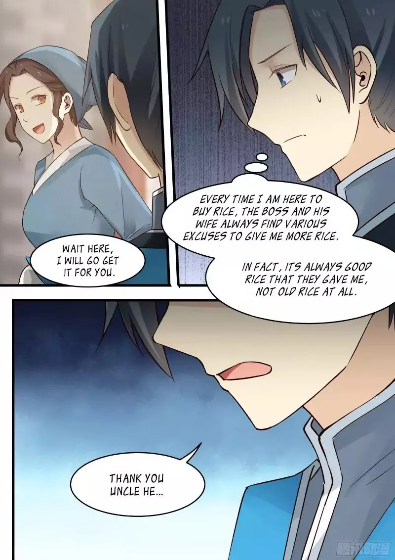 Martial Peak Chapter 13 Image 10