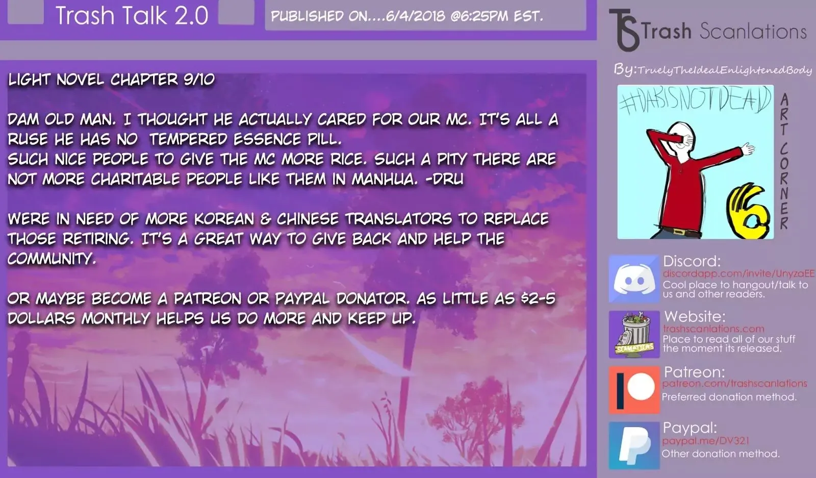 Martial Peak Chapter 13 Image 11