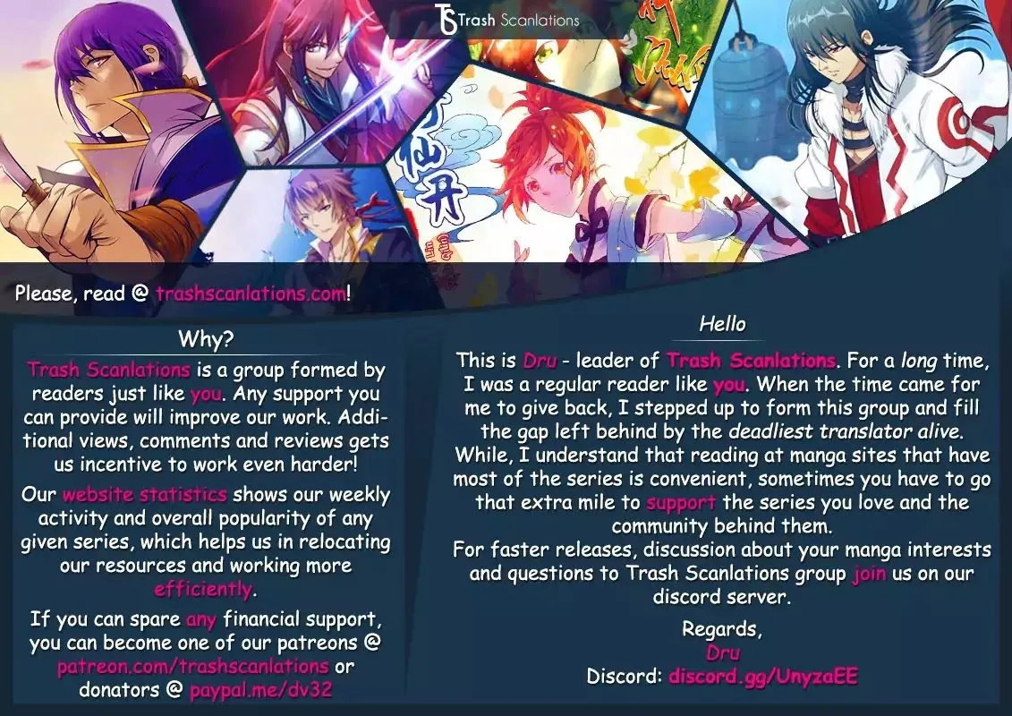 Martial Peak Chapter 13 Image 2