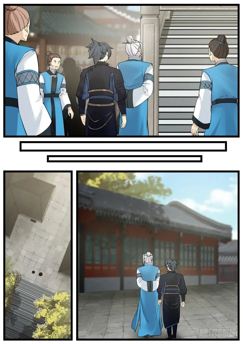 Martial Peak Chapter 139 Image 10