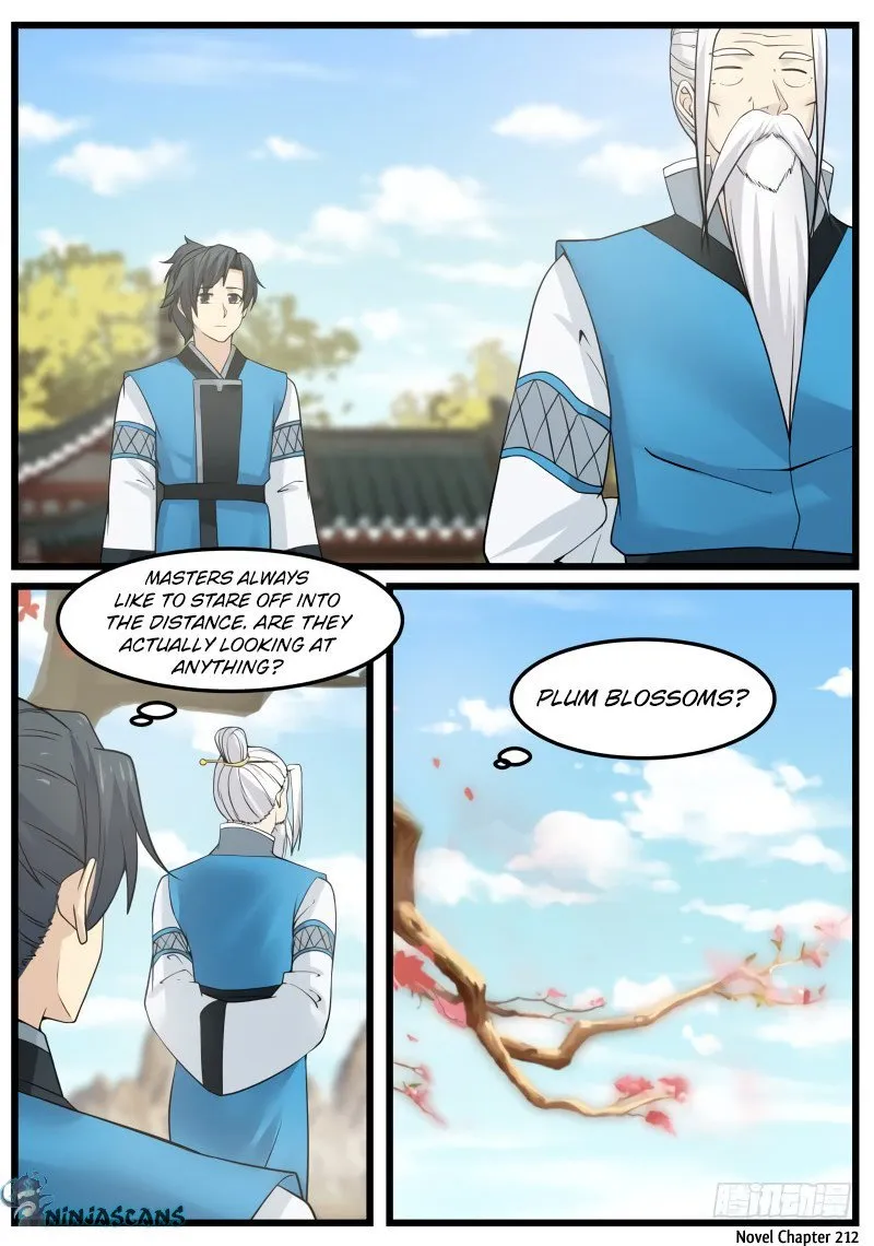 Martial Peak Chapter 139 Image 13