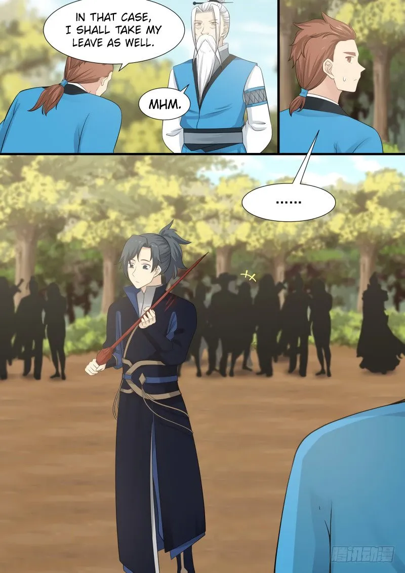 Martial Peak Chapter 139 Image 7