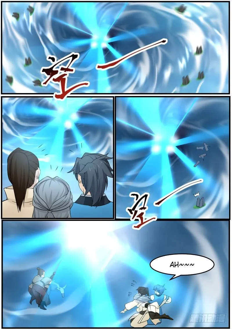 Martial Peak Chapter 146 Image 5