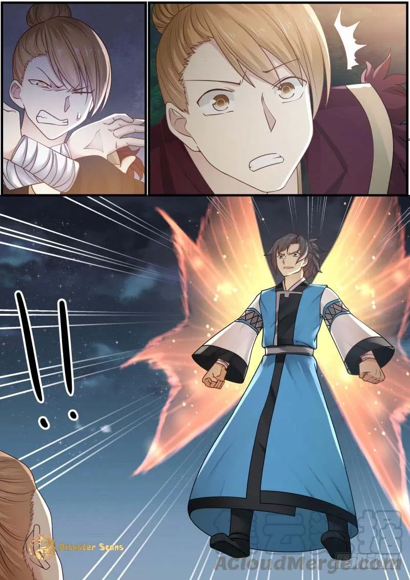 Martial Peak Chapter 151 Image 11