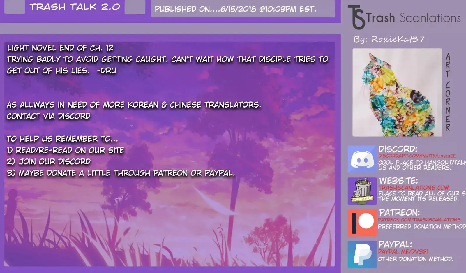 Martial Peak Chapter 17 Image 11