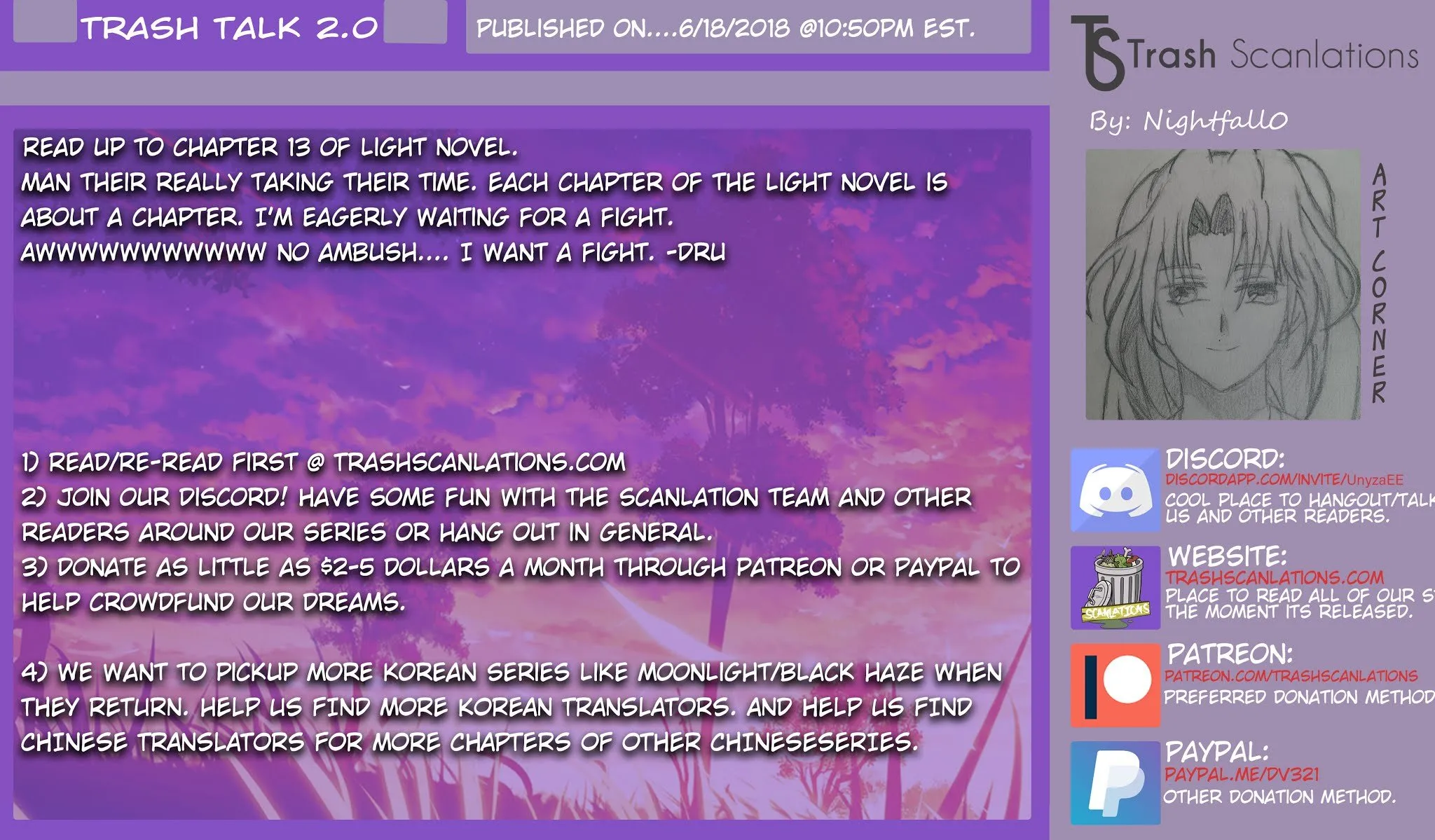 Martial Peak Chapter 18 Image 11