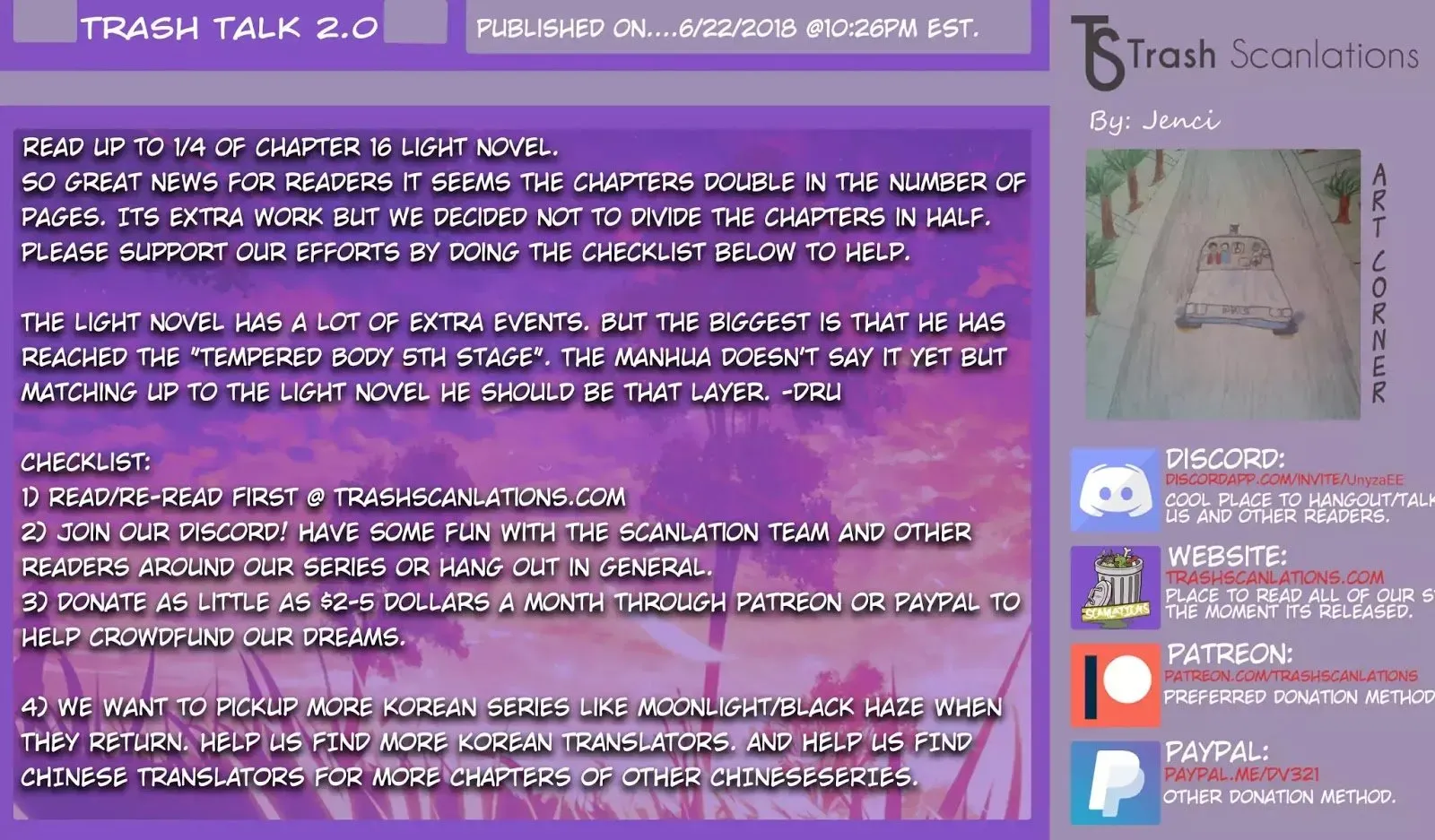 Martial Peak Chapter 19 Image 19