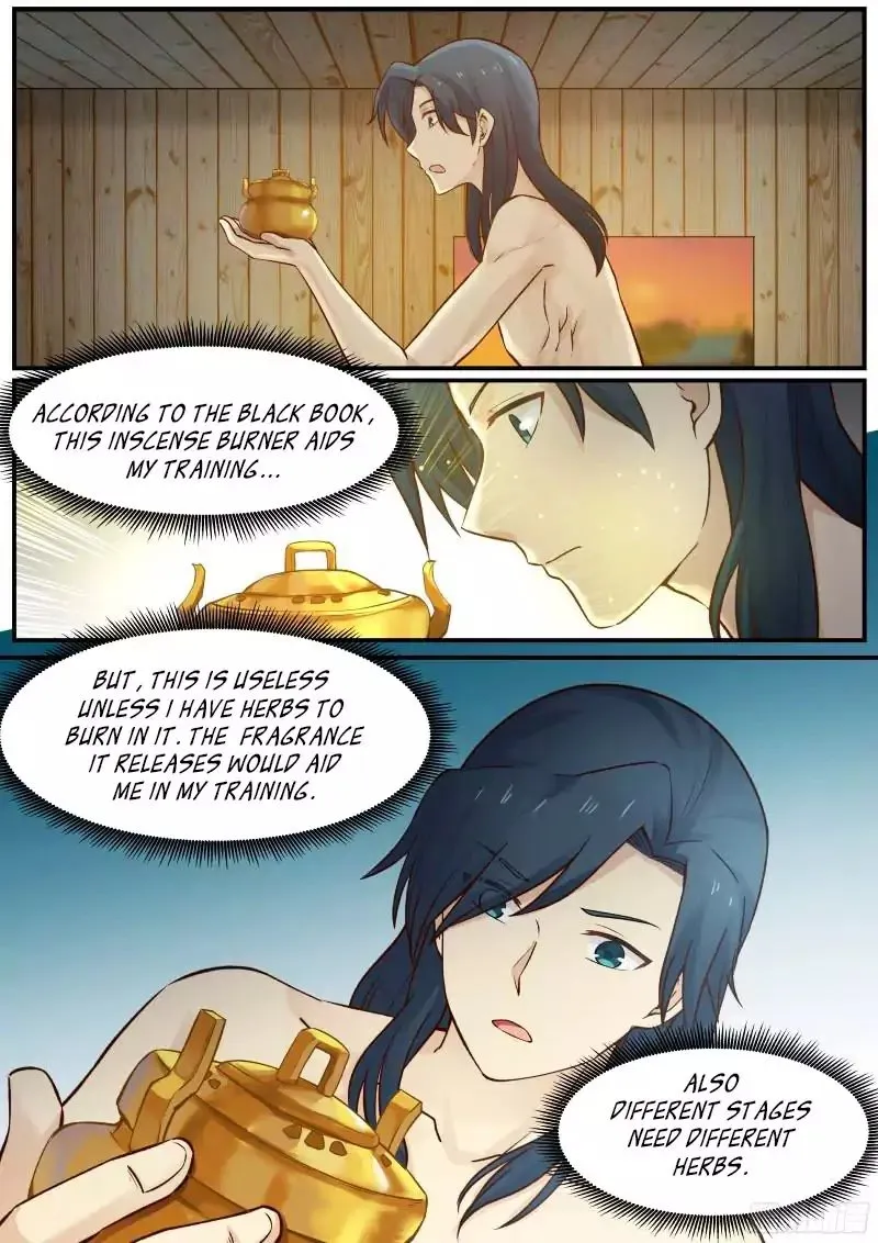 Martial Peak Chapter 19 Image 6