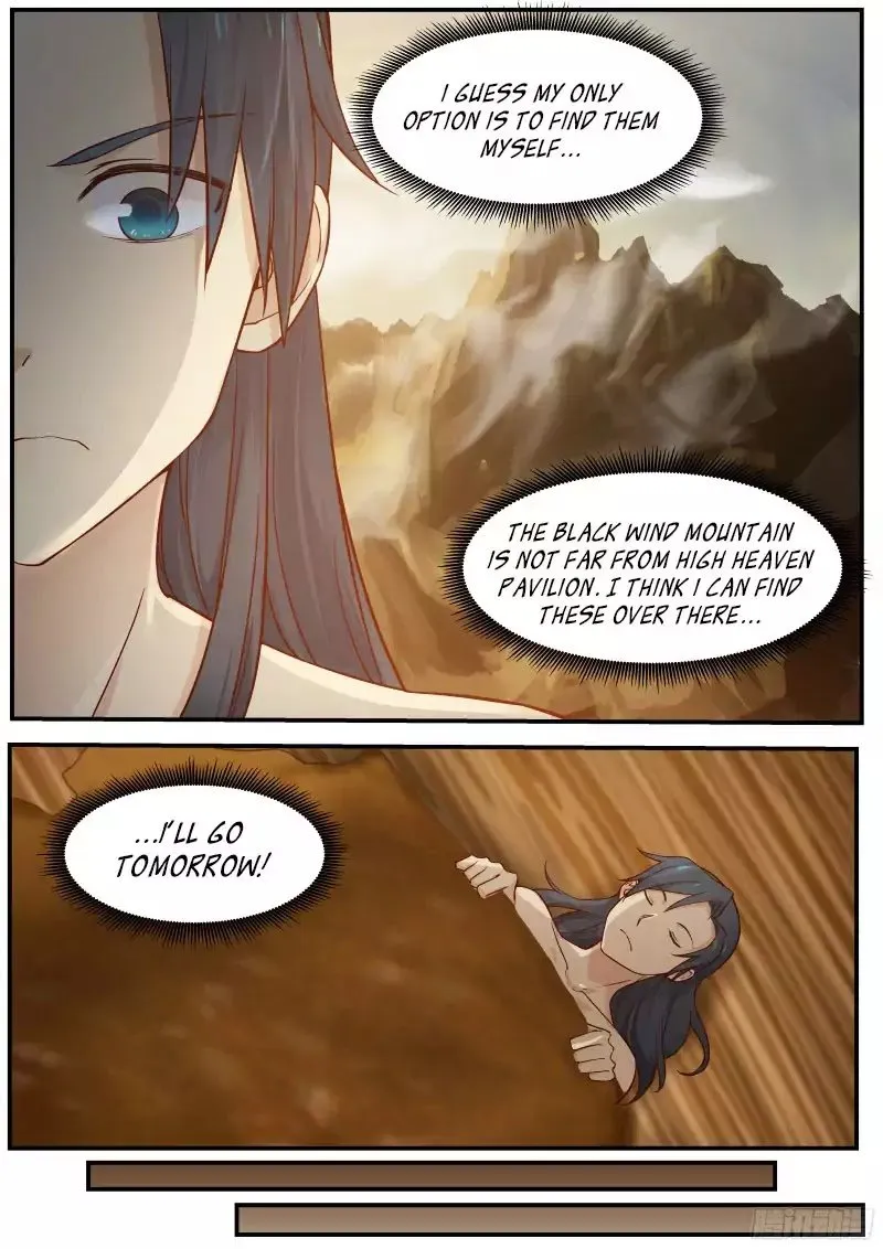 Martial Peak Chapter 19 Image 8