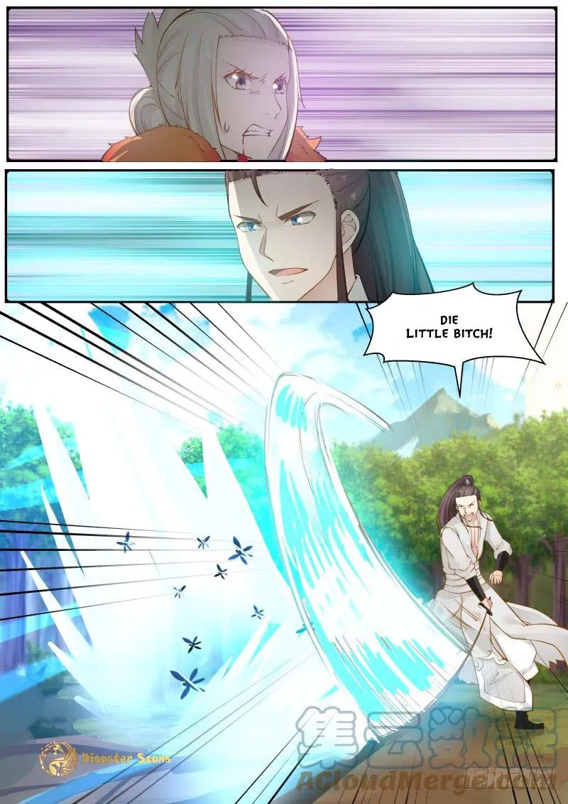 Martial Peak Chapter 194 Image 13