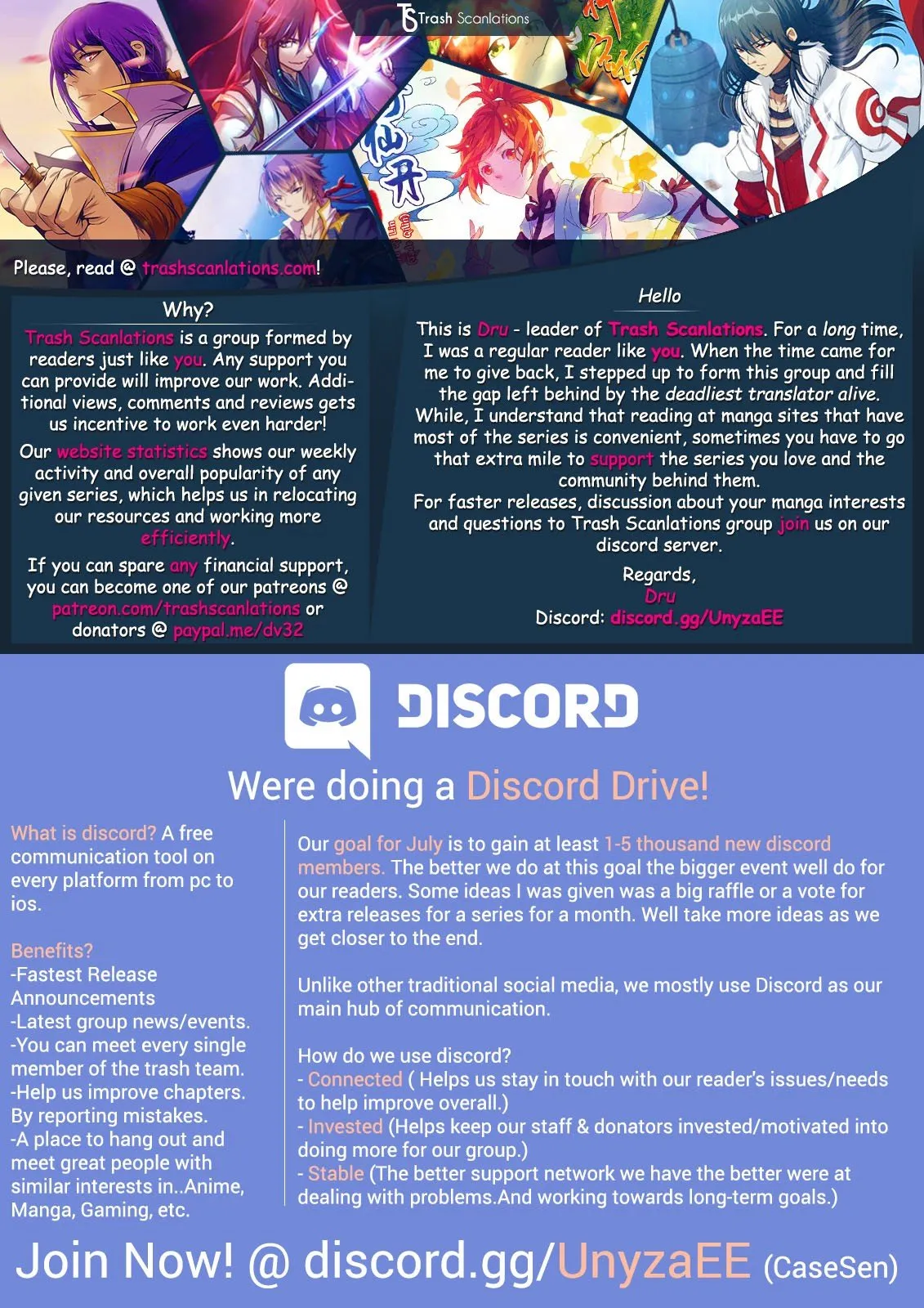 Martial Peak Chapter 21 Image 2