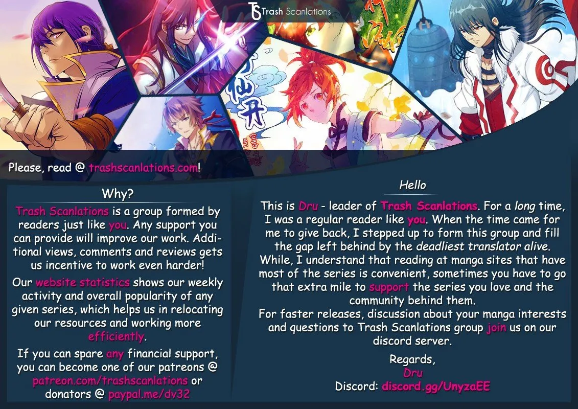 Martial Peak Chapter 22 Image 2