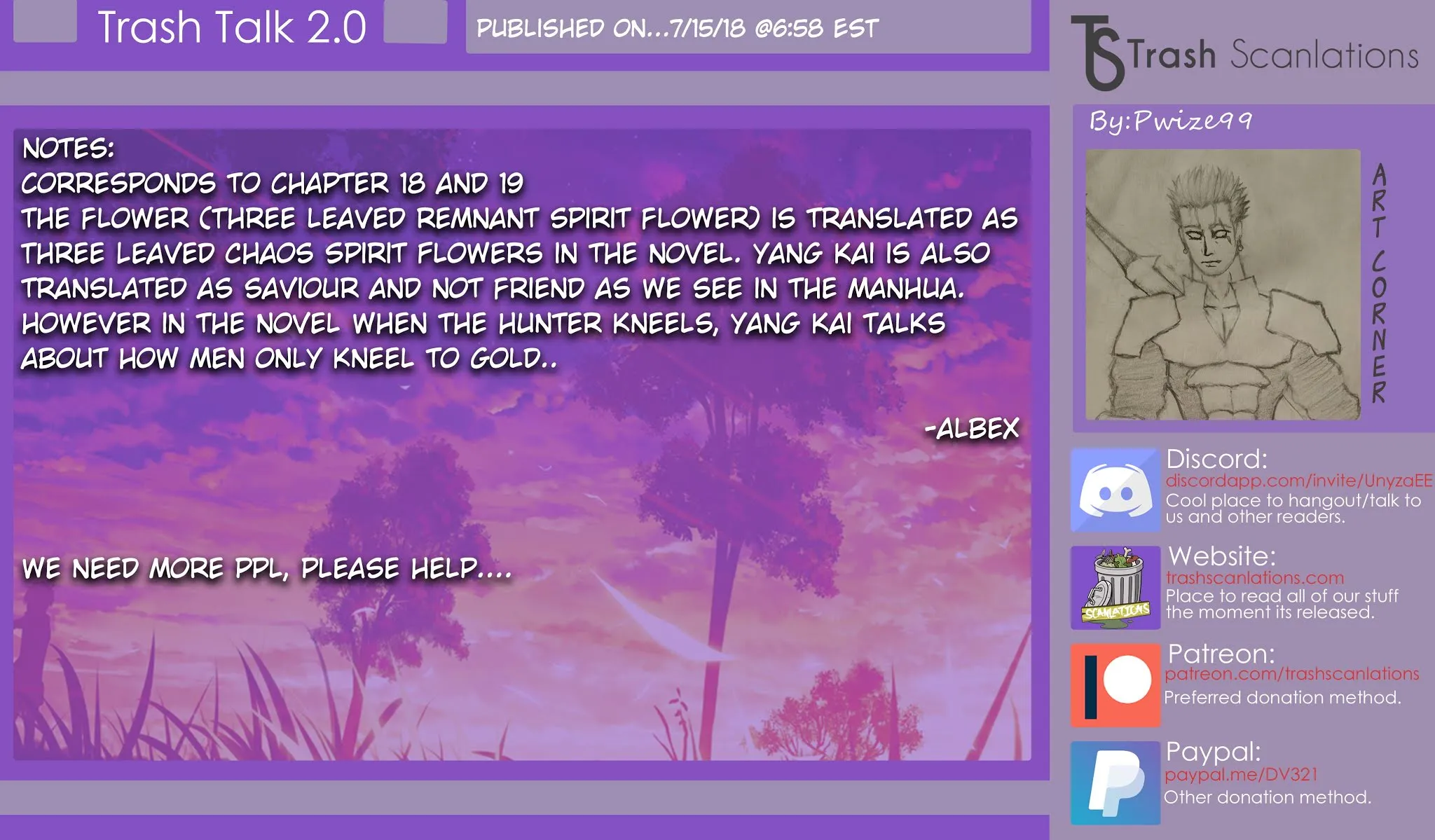 Martial Peak Chapter 22 Image 20