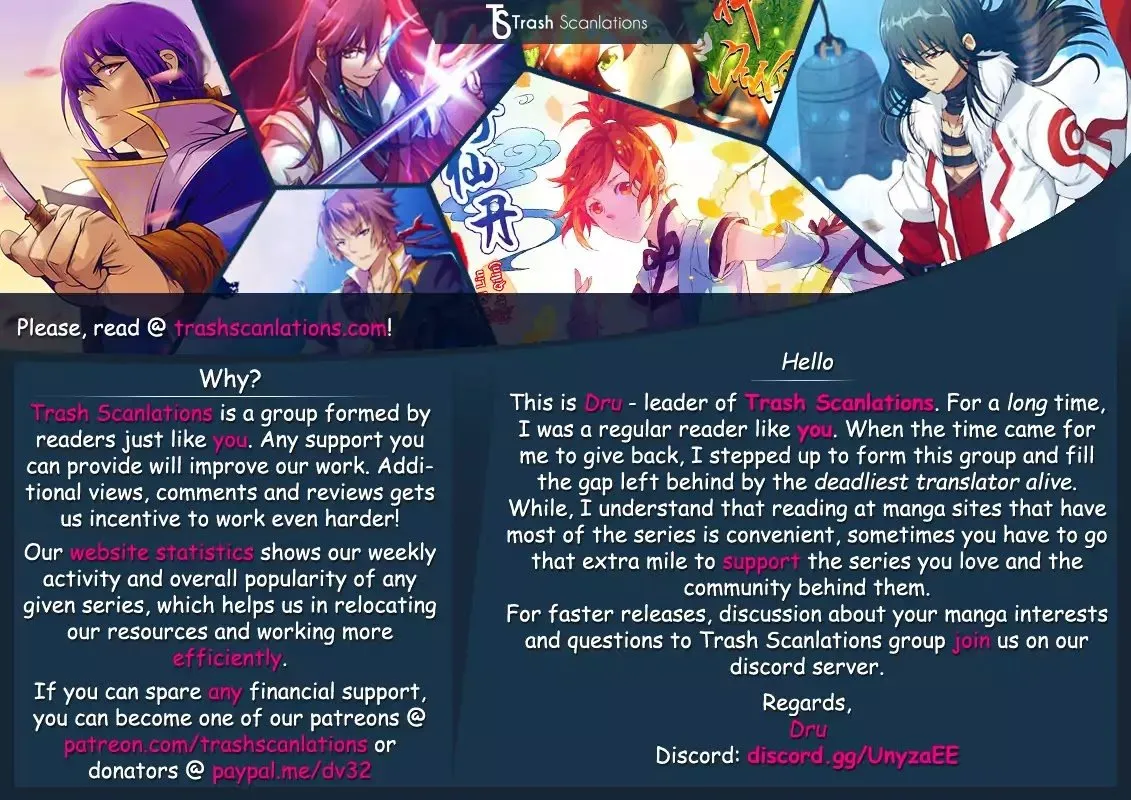 Martial Peak Chapter 23 Image 2