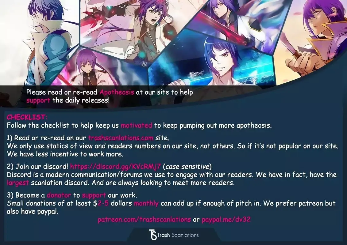 Martial Peak Chapter 24 Image 2