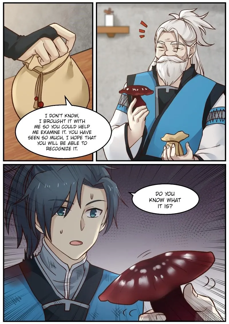 Martial Peak Chapter 26 Image 6