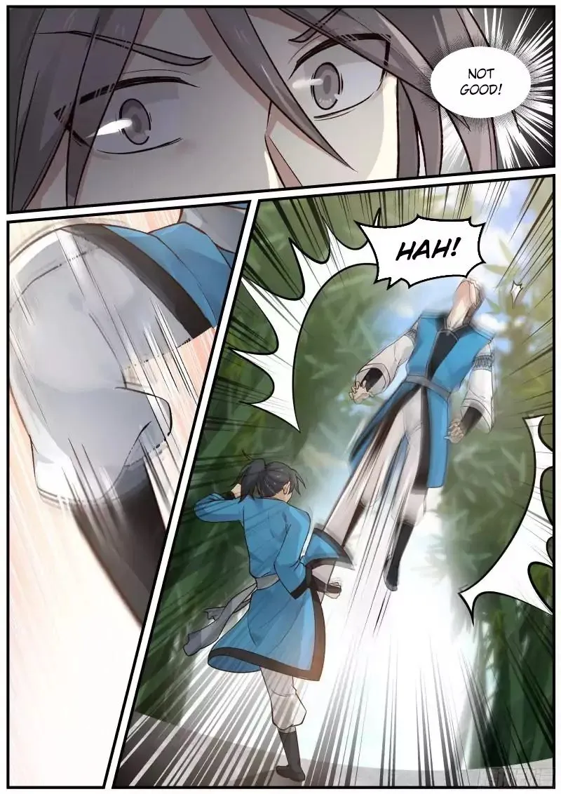 Martial Peak Chapter 28 Image 17