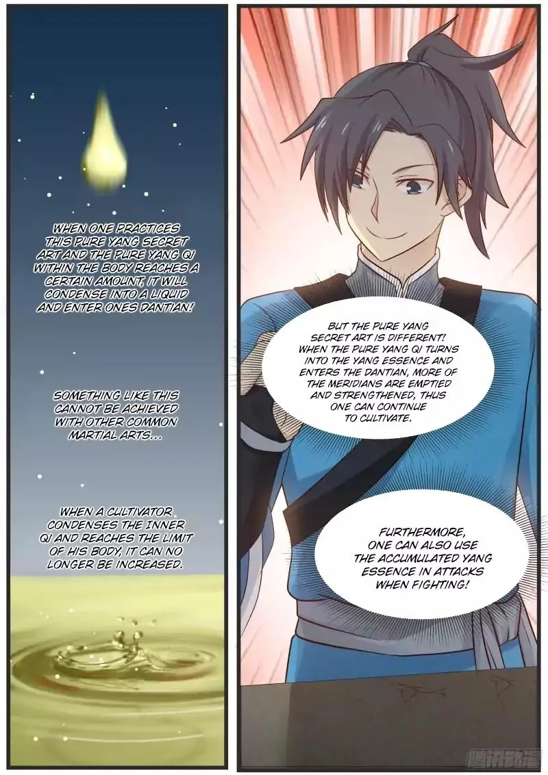 Martial Peak Chapter 29 Image 9