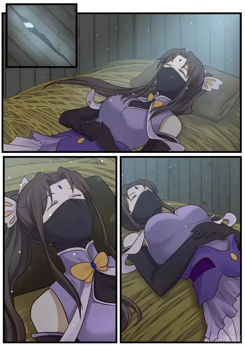 Martial Peak Chapter 30 Image 11