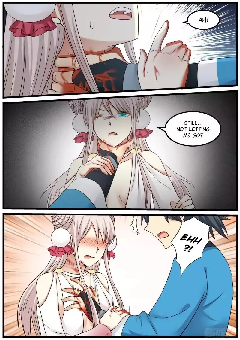 Martial Peak Chapter 32 Image 15