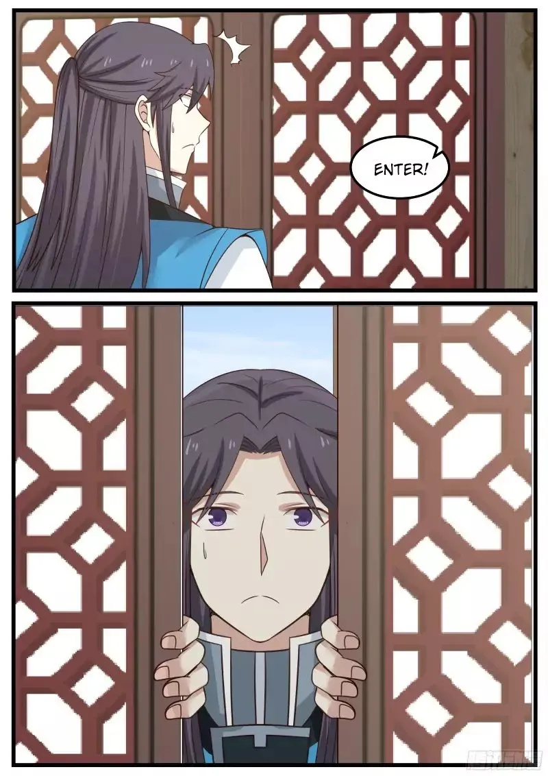 Martial Peak Chapter 35 Image 15