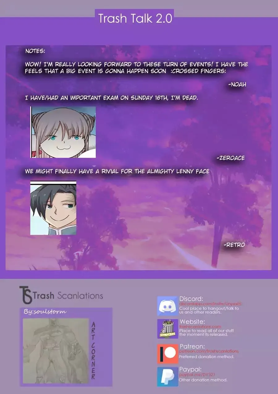 Martial Peak Chapter 36 Image 19