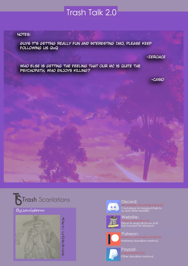 Martial Peak Chapter 37 Image 19