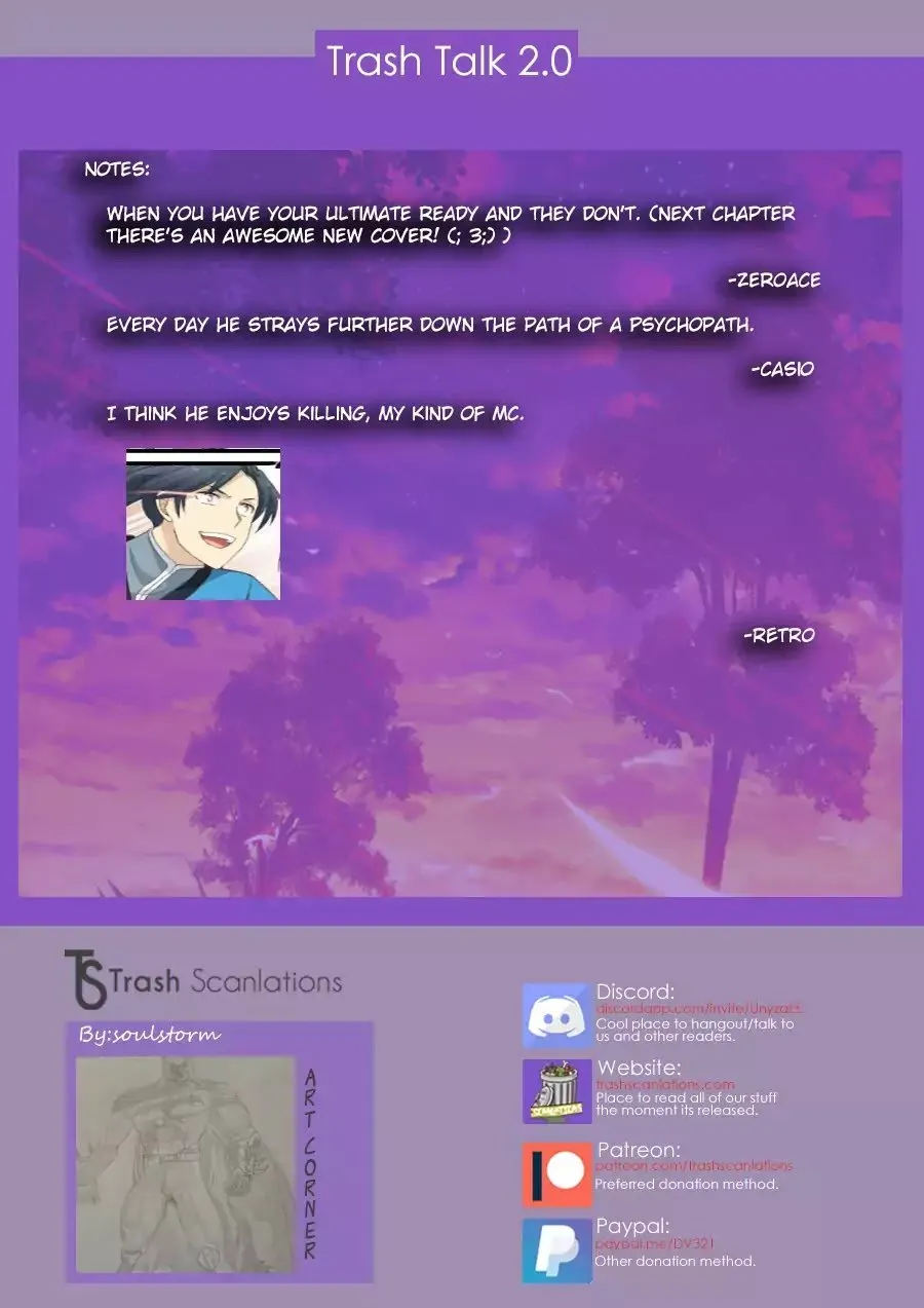 Martial Peak Chapter 38 Image 19