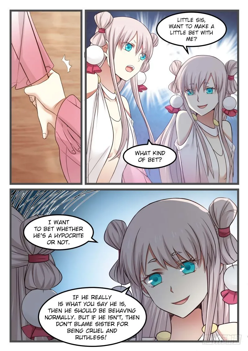 Martial Peak Chapter 42 Image 11