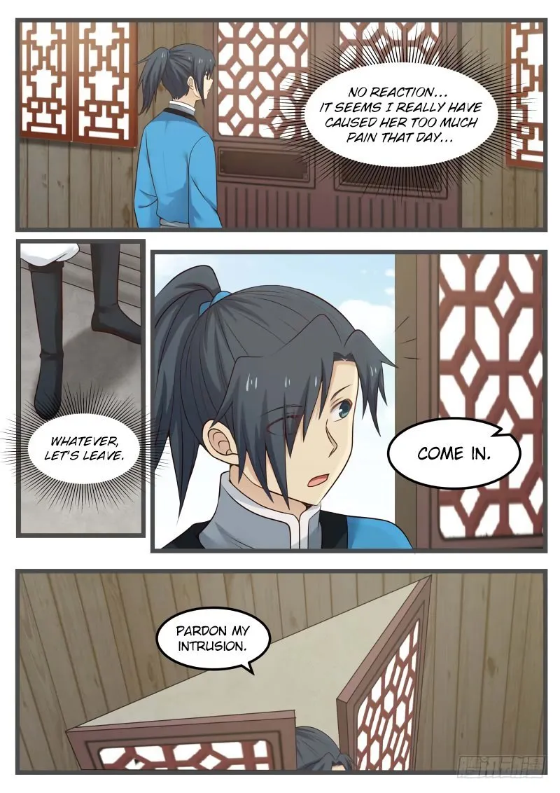 Martial Peak Chapter 42 Image 13