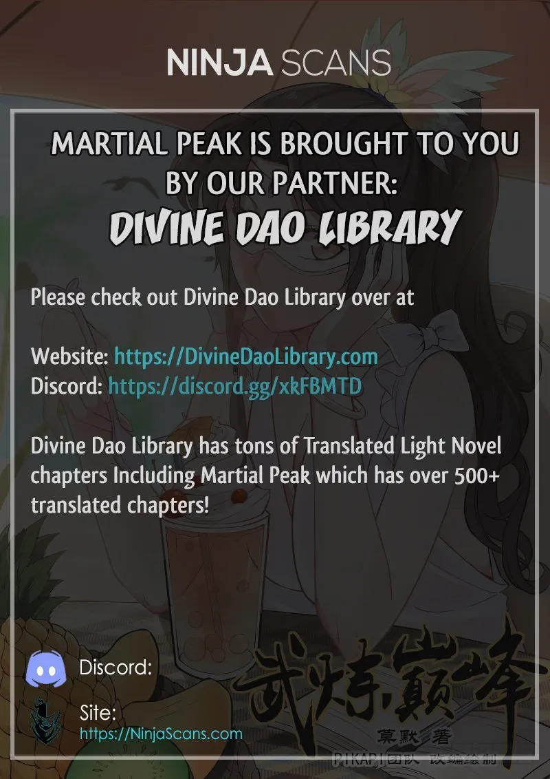Martial Peak Chapter 42 Image 18
