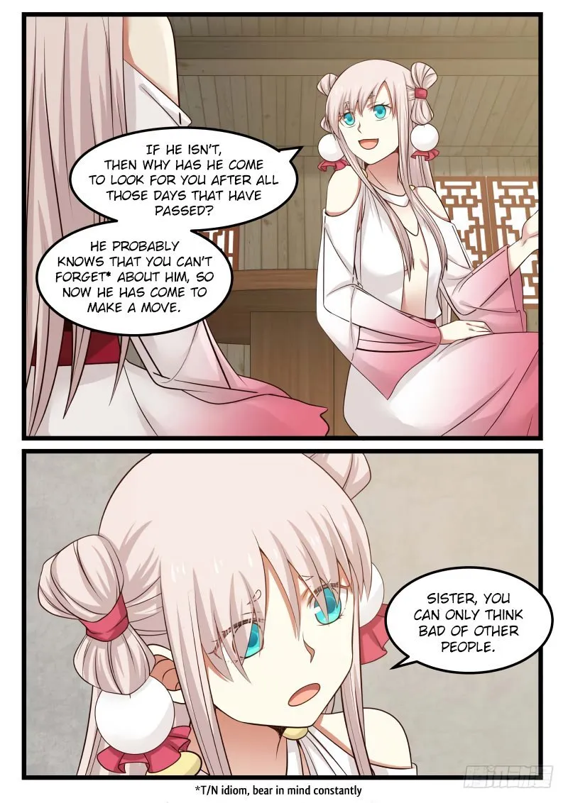 Martial Peak Chapter 42 Image 9