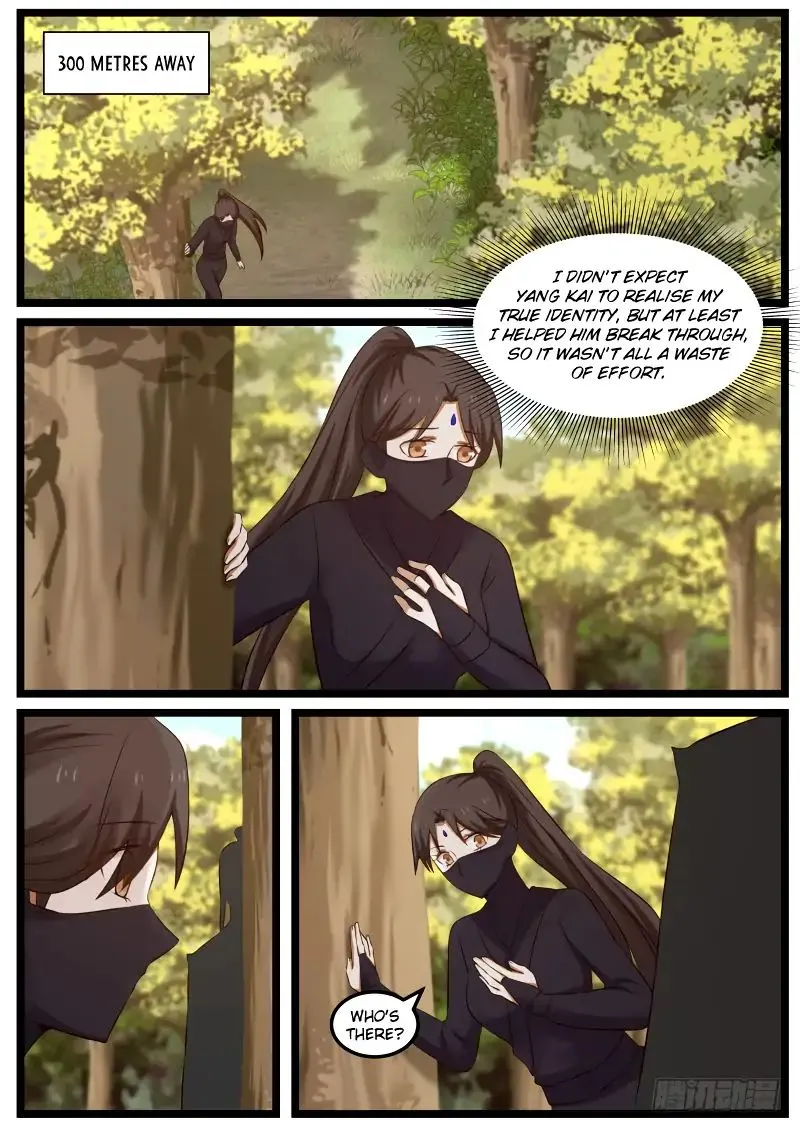 Martial Peak Chapter 48 Image 16