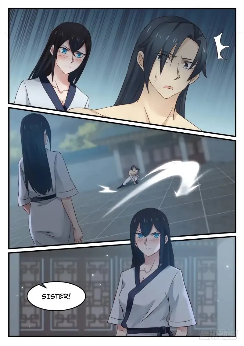 Martial Peak Chapter 59 Image 12