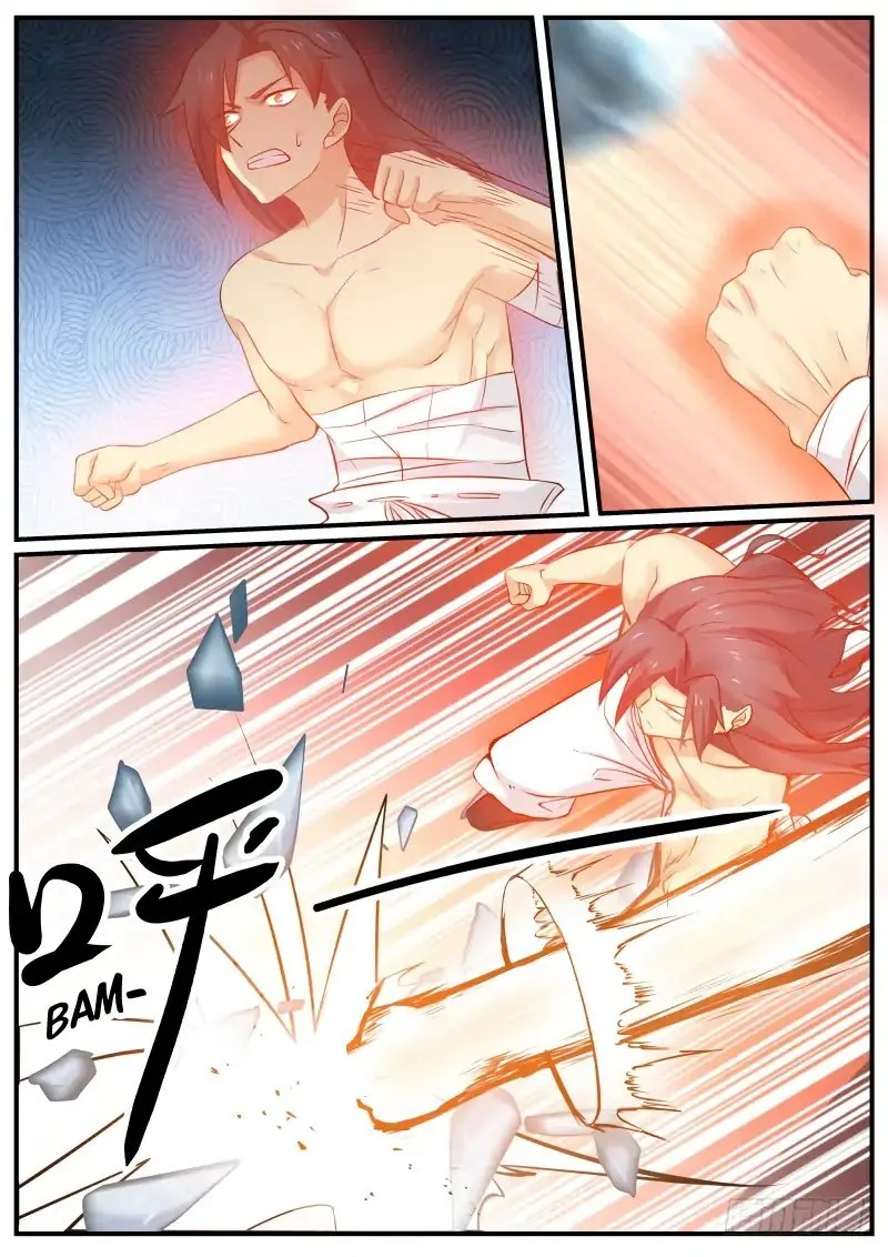 Martial Peak Chapter 59 Image 15