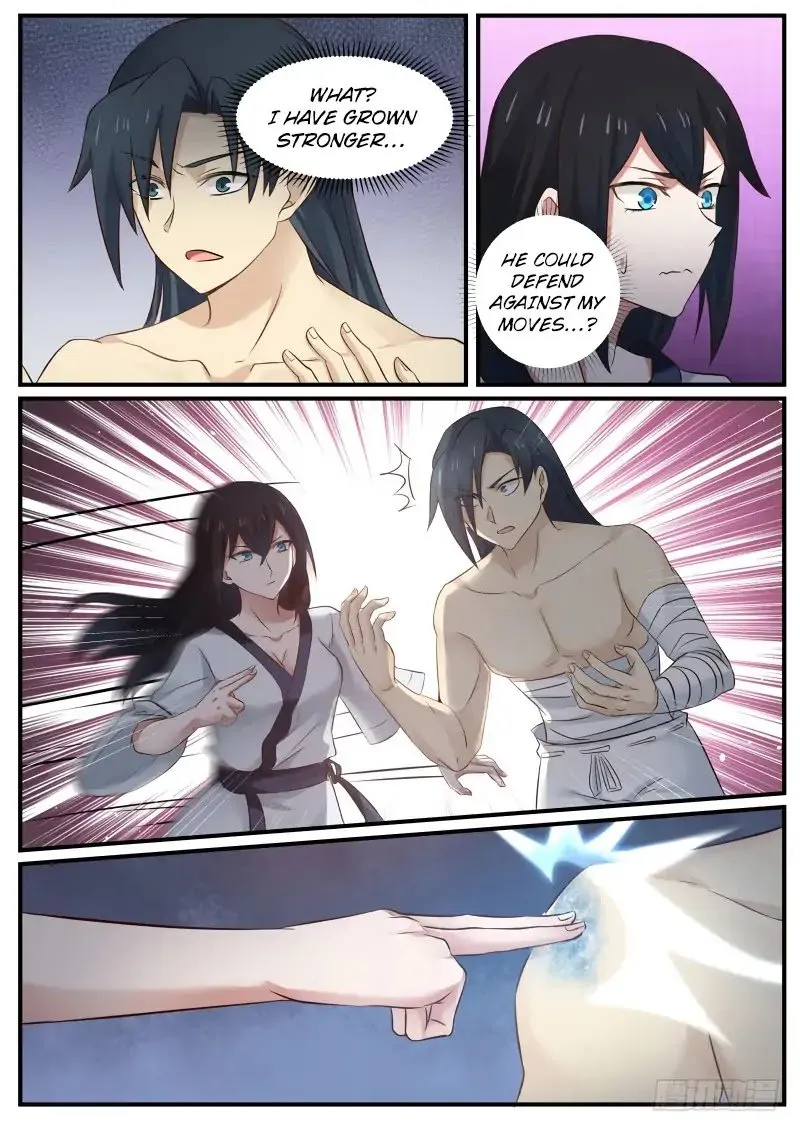 Martial Peak Chapter 59 Image 17