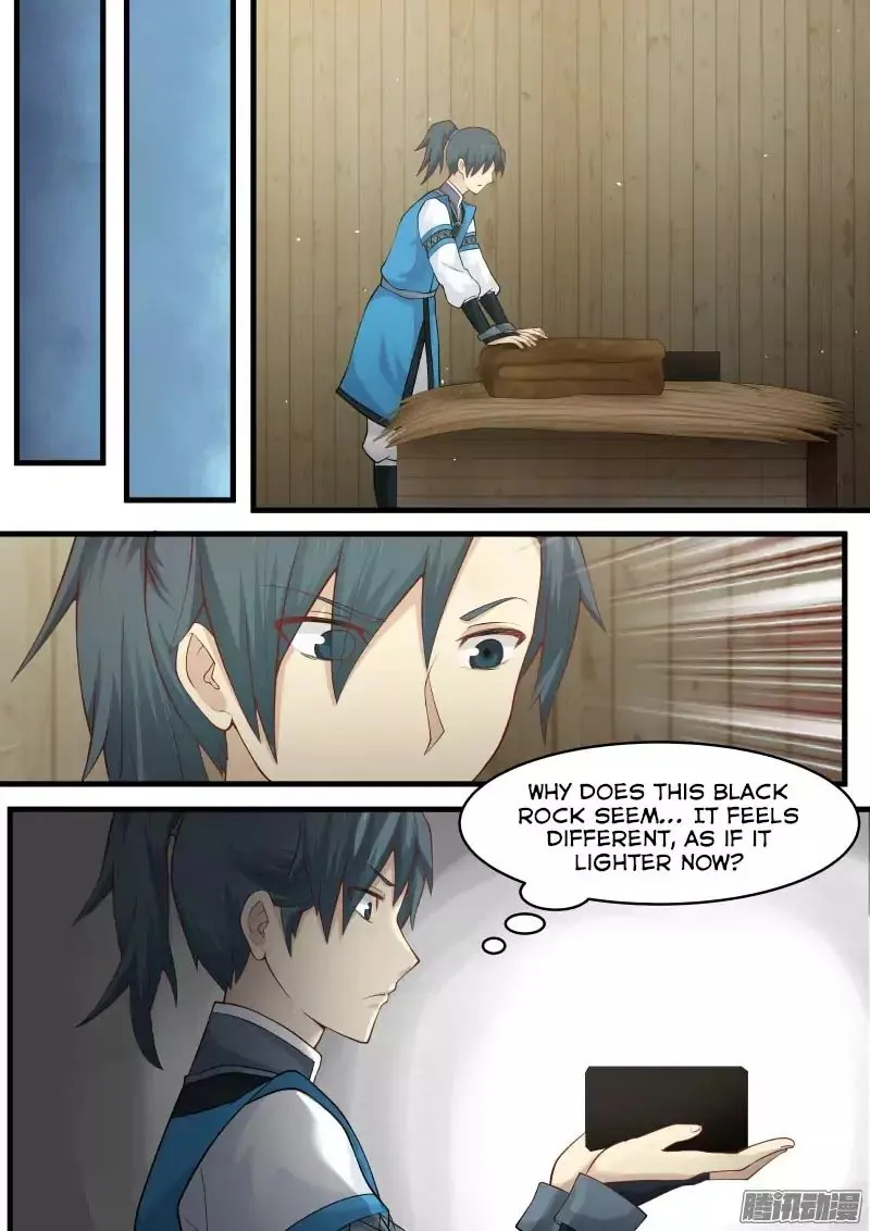 Martial Peak Chapter 6 Image 8