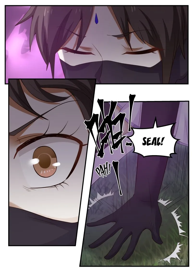 Martial Peak Chapter 66 Image 14