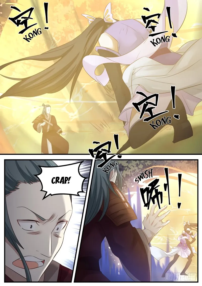 Martial Peak Chapter 66 Image 15