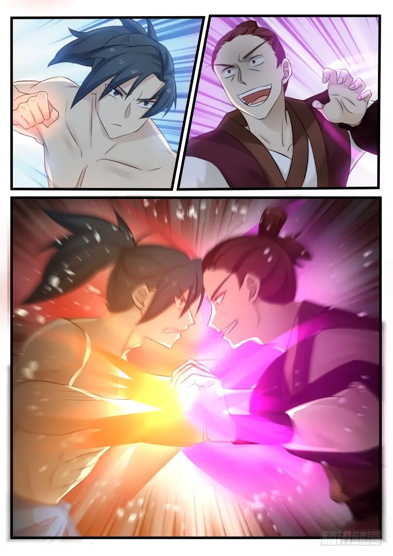 Martial Peak Chapter 69 Image 11