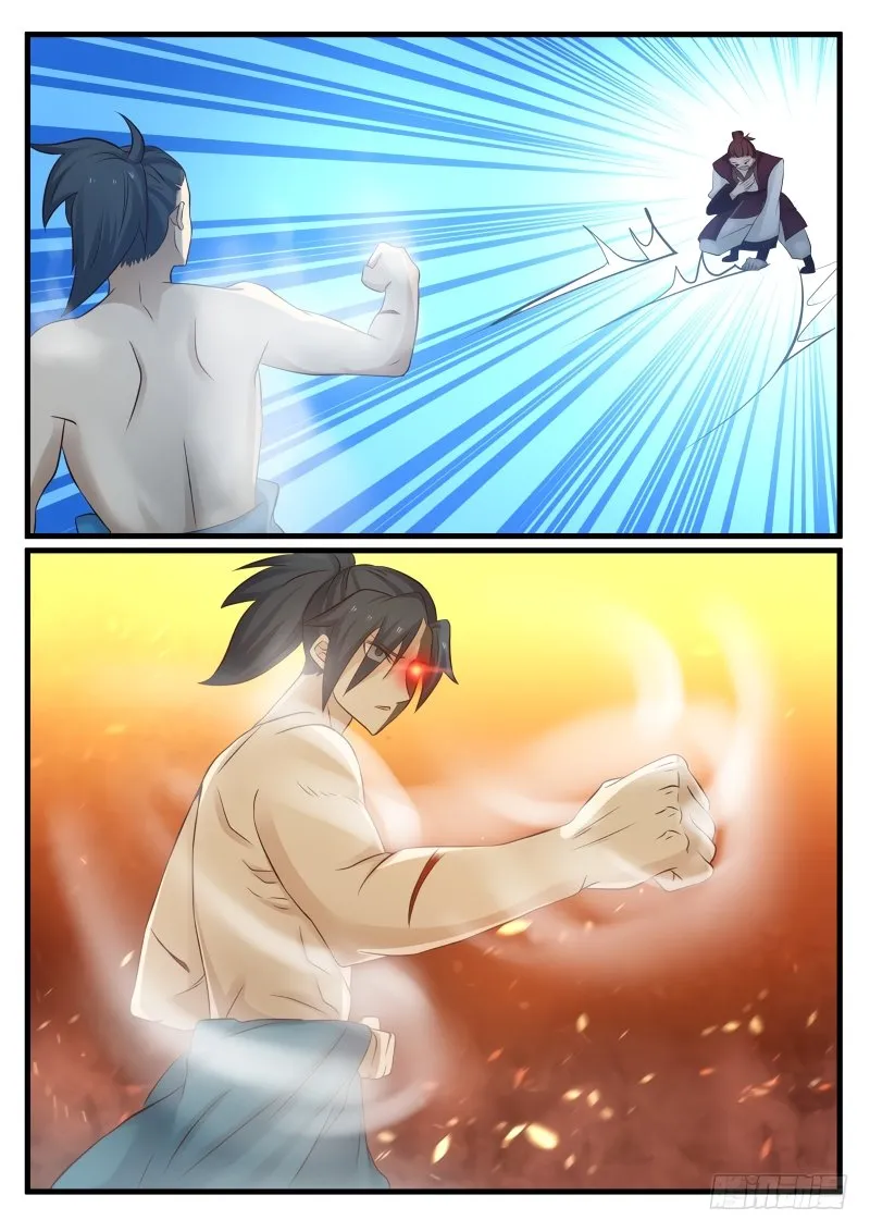 Martial Peak Chapter 69 Image 17