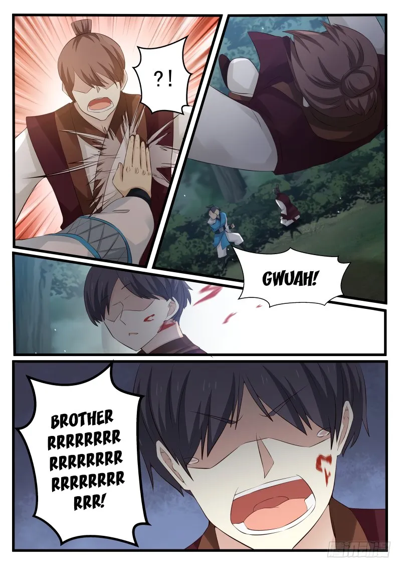 Martial Peak Chapter 69 Image 3