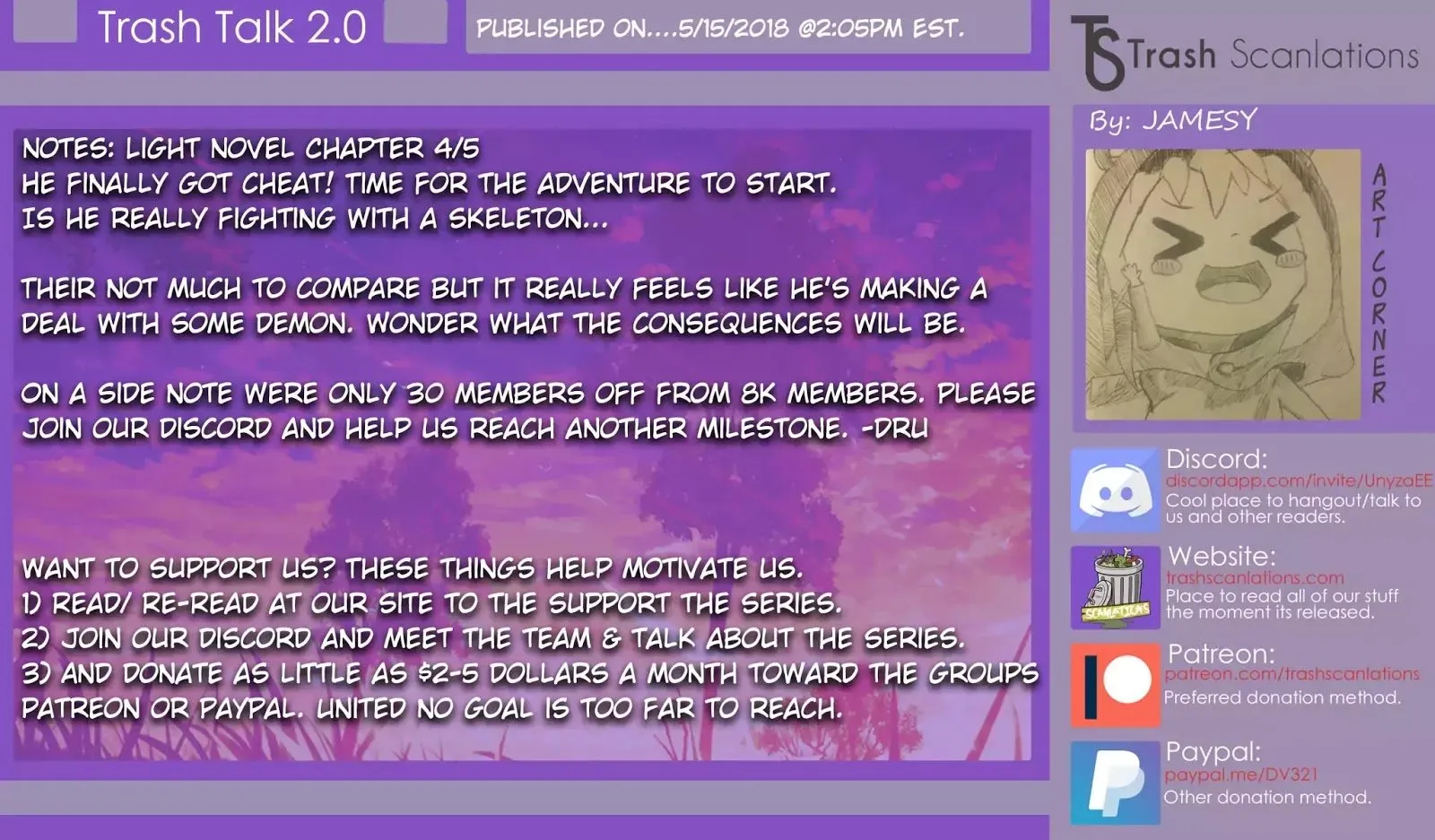 Martial Peak Chapter 7 Image 11