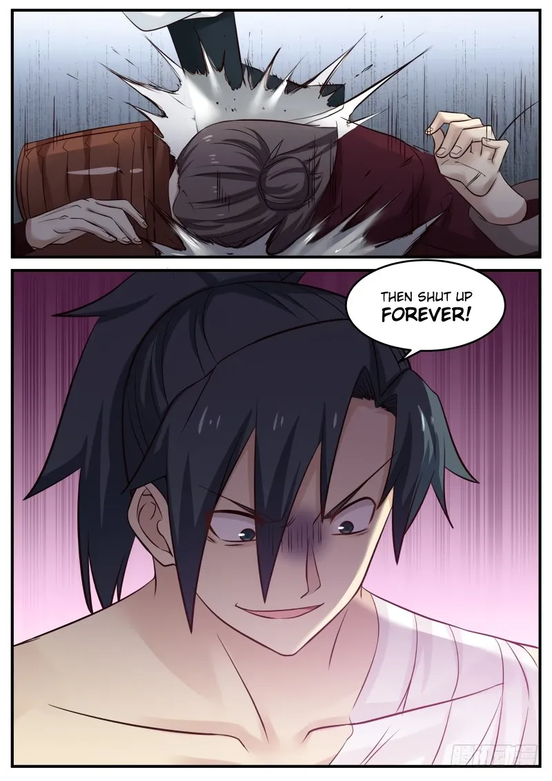 Martial Peak Chapter 73 Image 17