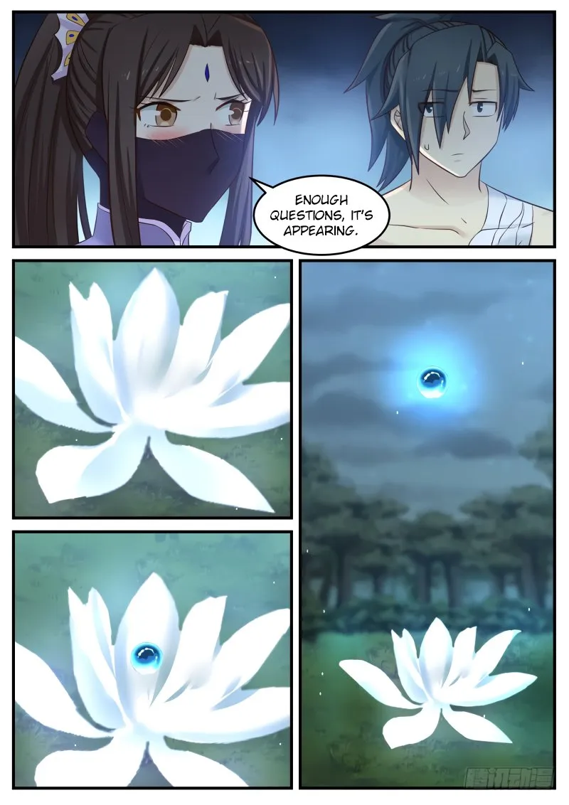 Martial Peak Chapter 74 Image 14