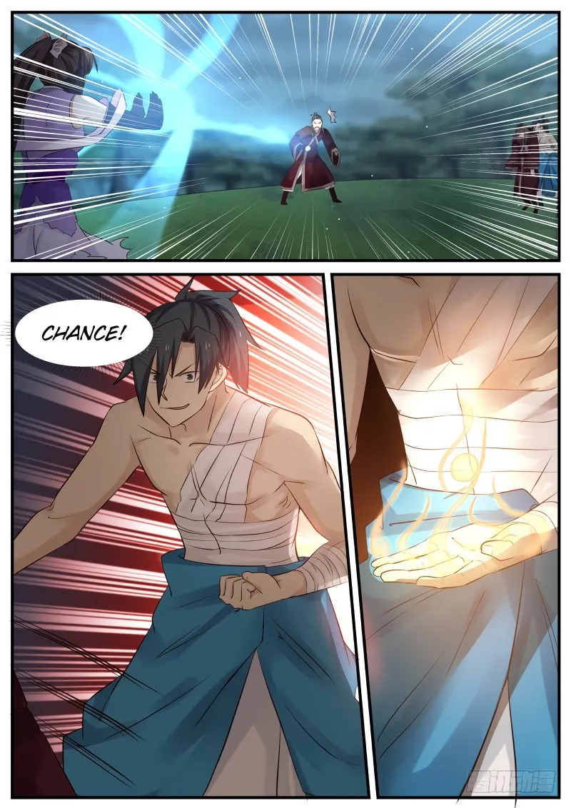 Martial Peak Chapter 74 Image 6