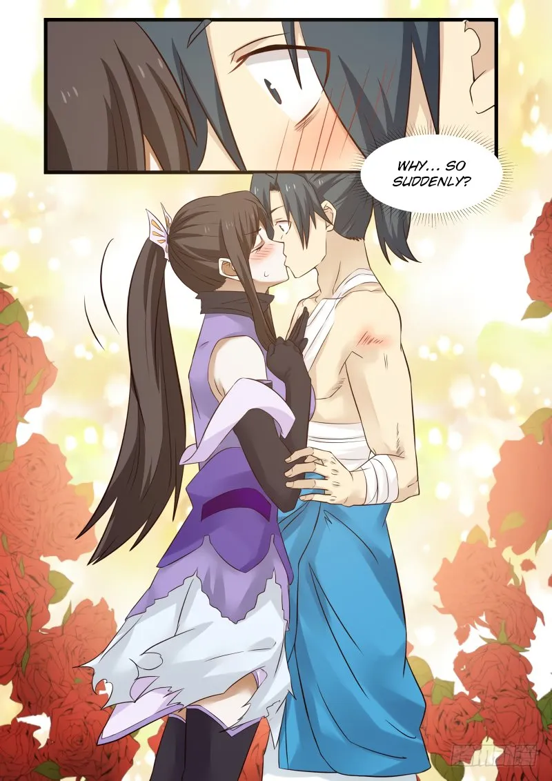 Martial Peak Chapter 75 Image 3